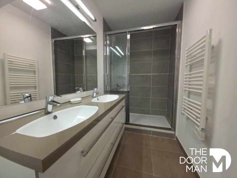 Appartement - 193 m² - 4 pièces