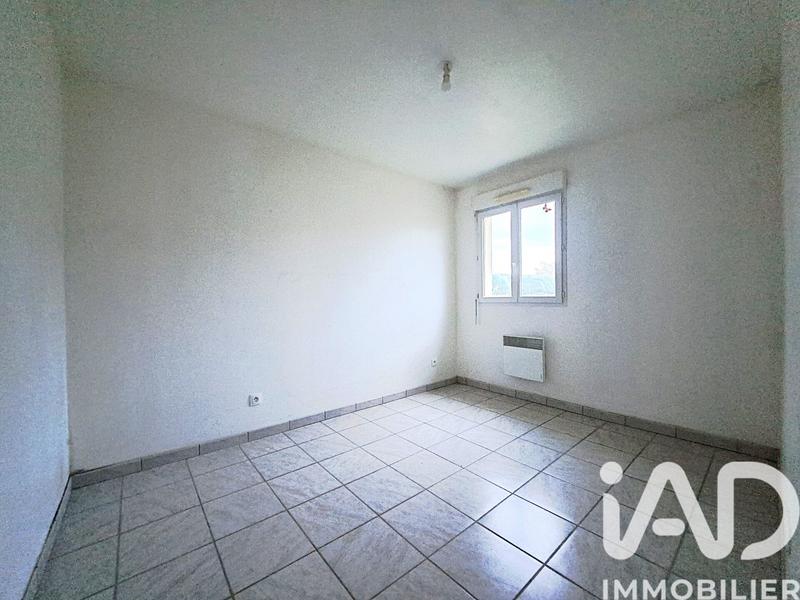 Maison - 60 m² - 3 pièces