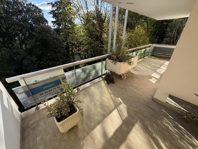 Appartement - 140 m² - 4 pièces