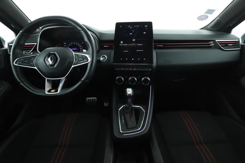 Renault Clio 1.3 TCe Rs Line Edc 130 ch