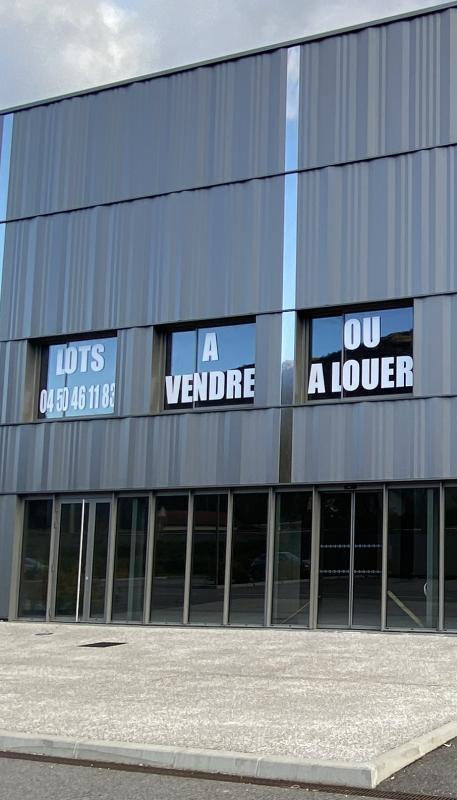 Local commercial - 250 m²