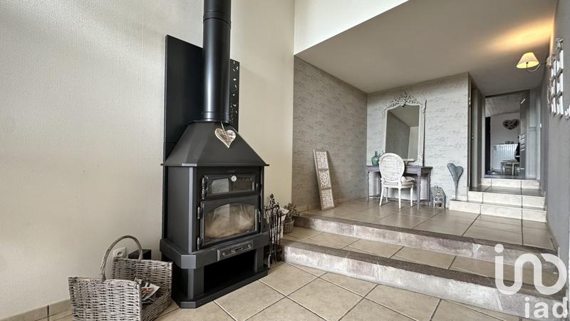 Maison - 246 m² - 6 pièces