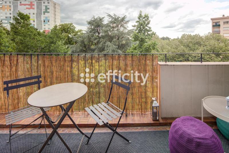 Appartement - 69 m² - 4 pièces