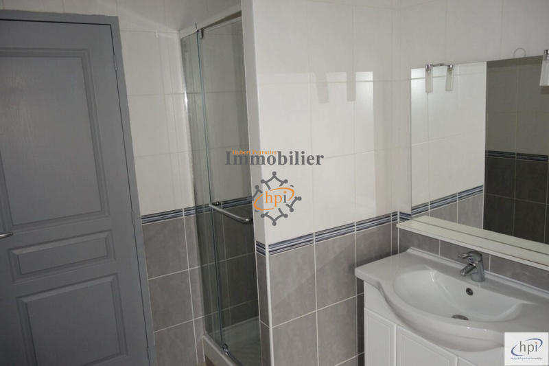 Appartement - 74 m² - 3 pièces