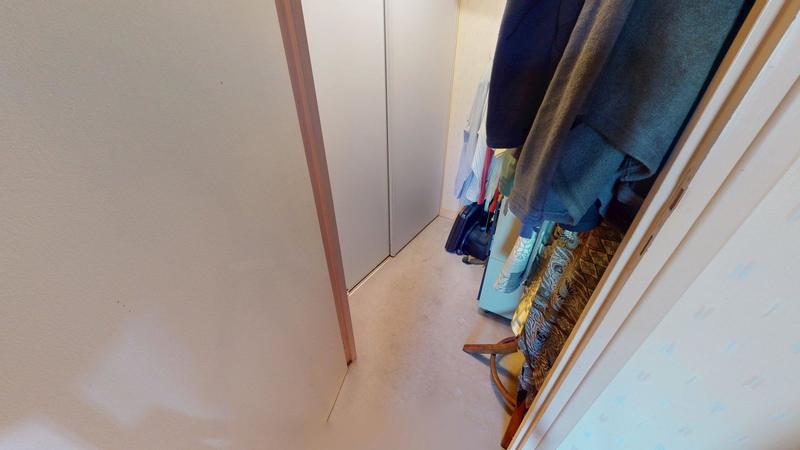 Viager - Bastide - 79 m² - 5 pièces