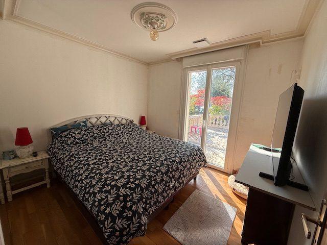 Maison - 112 m² - 5 pièces