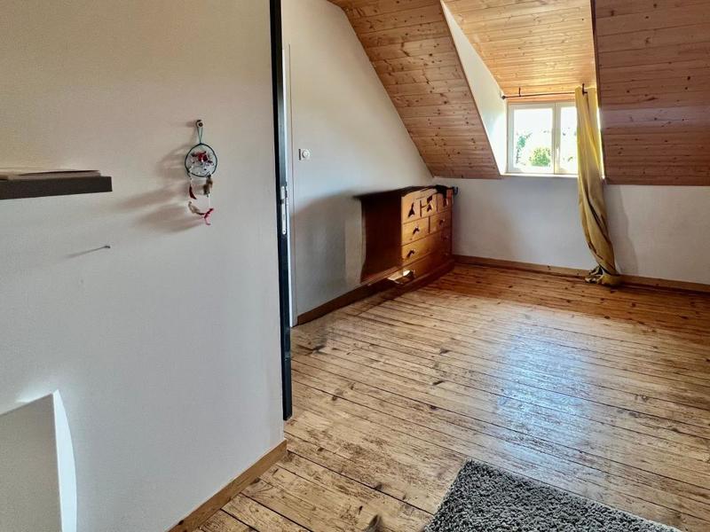 Maison - 95 m² - 3 pièces