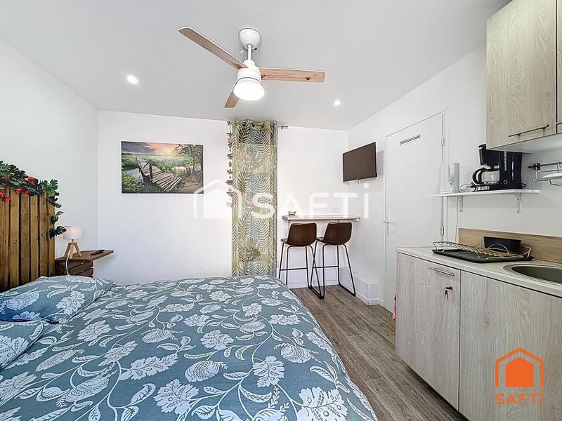 Villa - 160 m² - 8 pièces