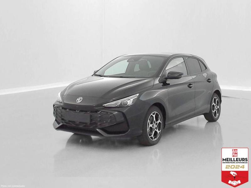 Mg mg3 1.5 Hybrid+ 195ch Luxury