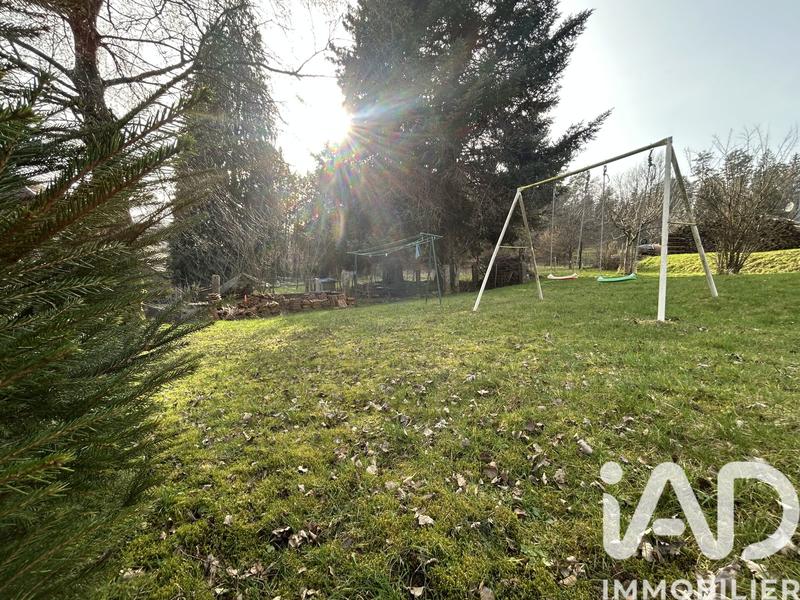 Maison - 139 m² - 6 pièces