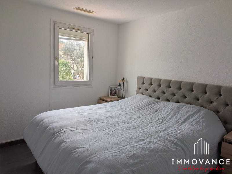 Maison - 104 m² - 5 pièces