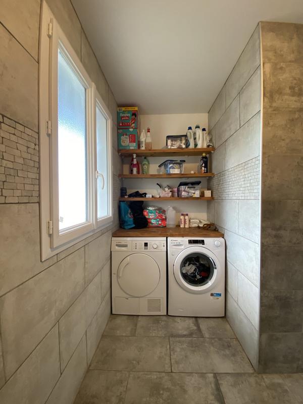 Maison - 118 m² - 5 pièces