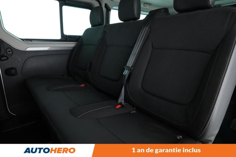 Renault Trafic Combi 1.6 dCi Energy L2 Intens 9pl 145 ch