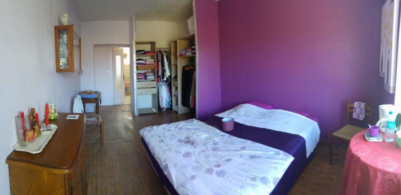 Maison - 116 m² - 4 pièces