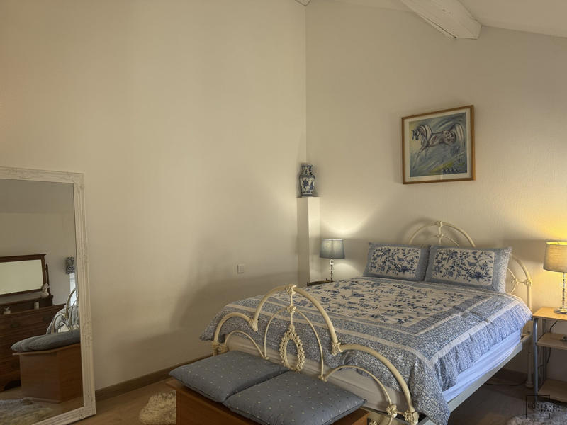 Appartement - 115 m² - 4 pièces