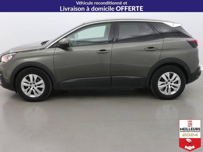 Peugeot 3008 Puretech 130 Active