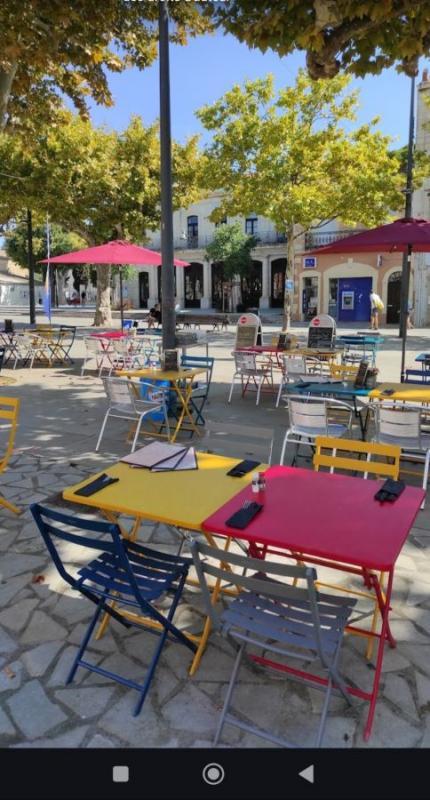 Bureau - 47 m² - 2 pièces