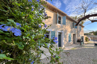 Maison de village - 223 m² - 10 pièces
