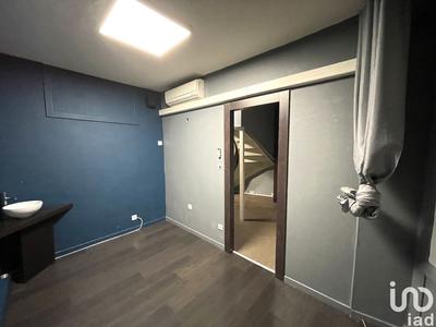 Local commercial - 114 m²