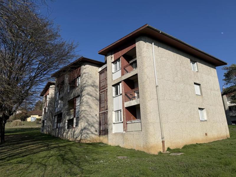 Appartement - 78 m² - 3 pièces