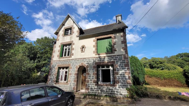 Maison en pierre - 124 m² - 6 pièces