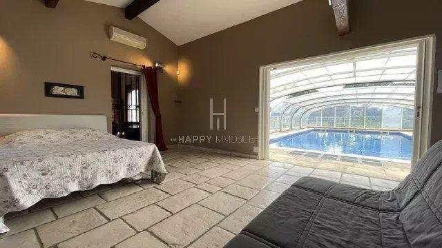 Maison de campagne - 200 m² - 5 pièces