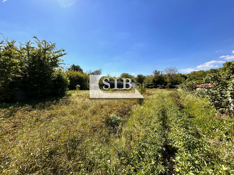 Maison ancienne - 135 m² - 6 pièces