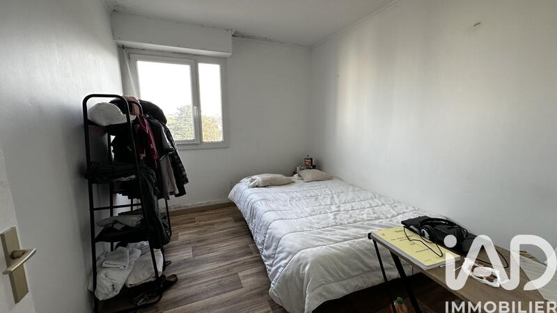 Appartement - 84 m² - 4 pièces