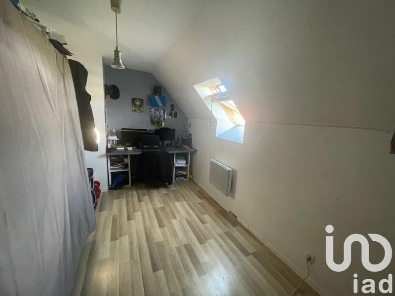 Maison - 89 m² - 4 pièces