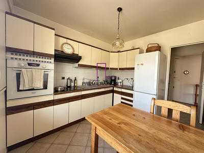 Appartement - 68 m² - 3 pièces