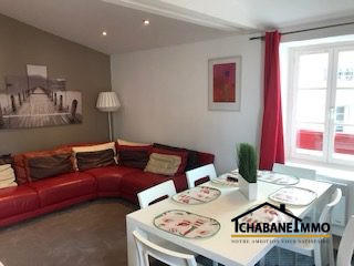 Appartement - 68 m² - 3 pièces