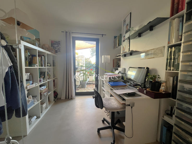 Maison - 112 m² - 5 pièces