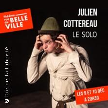 Le Solo de Julien Cottereau