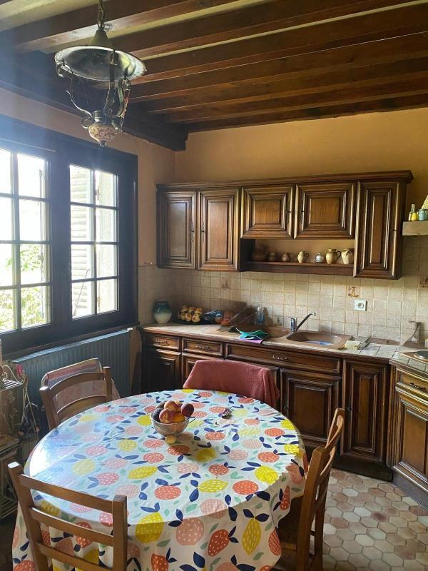 Maison - 150 m² - 5 pièces