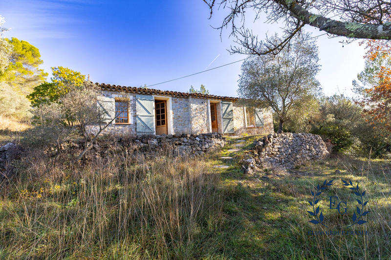 Bastide - 285 m² - 11 pièces