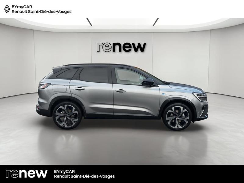 Renault Austral E-Tech full hybrid 200 Gsr2 Techno esprit Alpine