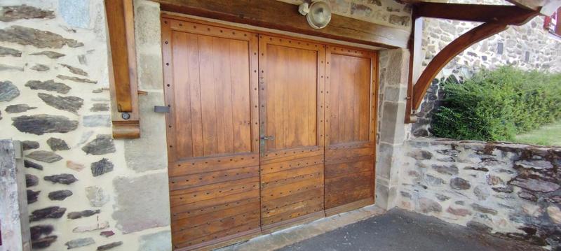 Maison - 131 m² - 4 pièces