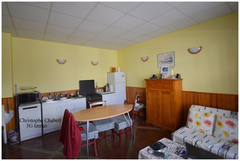 Immeuble - 400 m² - 20 pièces