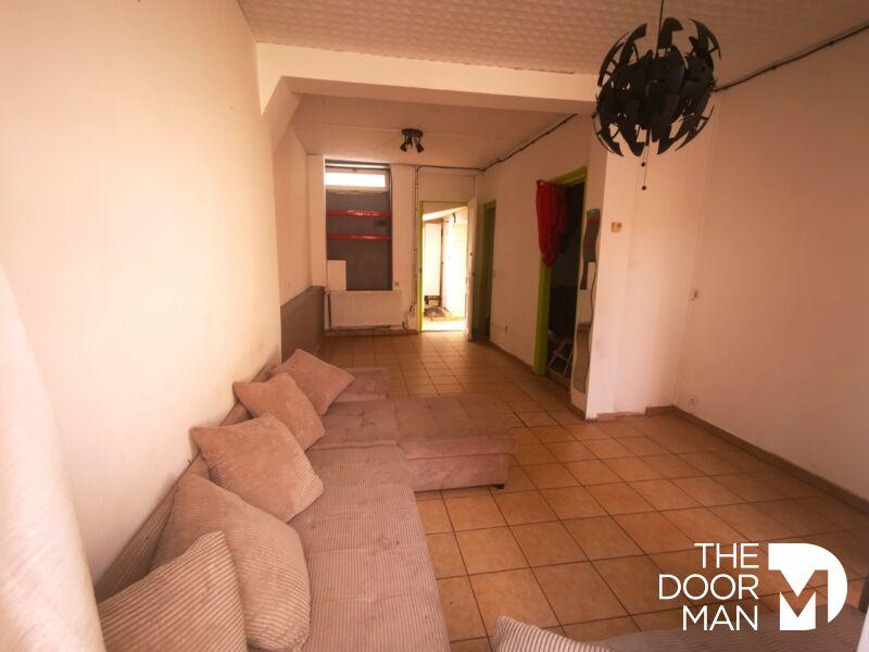 Maison - 78 m² - 4 pièces