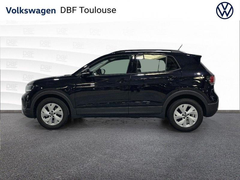 Volkswagen t-Cross 1.0 Tsi 116 Start/Stop Dsg7 Life