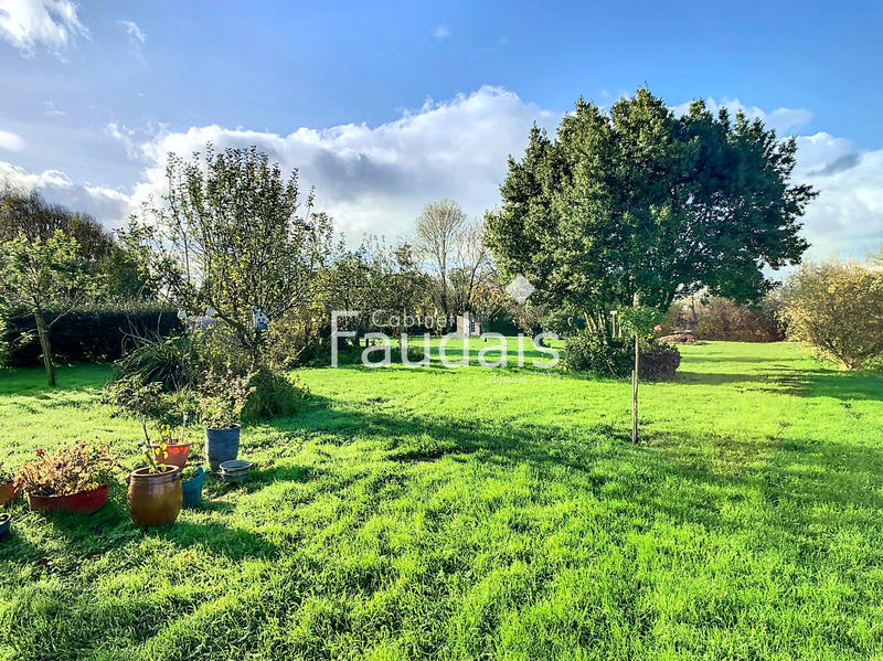 Maison - 137 m² - 7 pièces