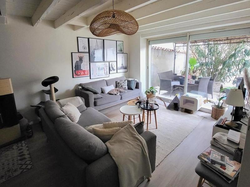 Maison - 127 m² - 5 pièces