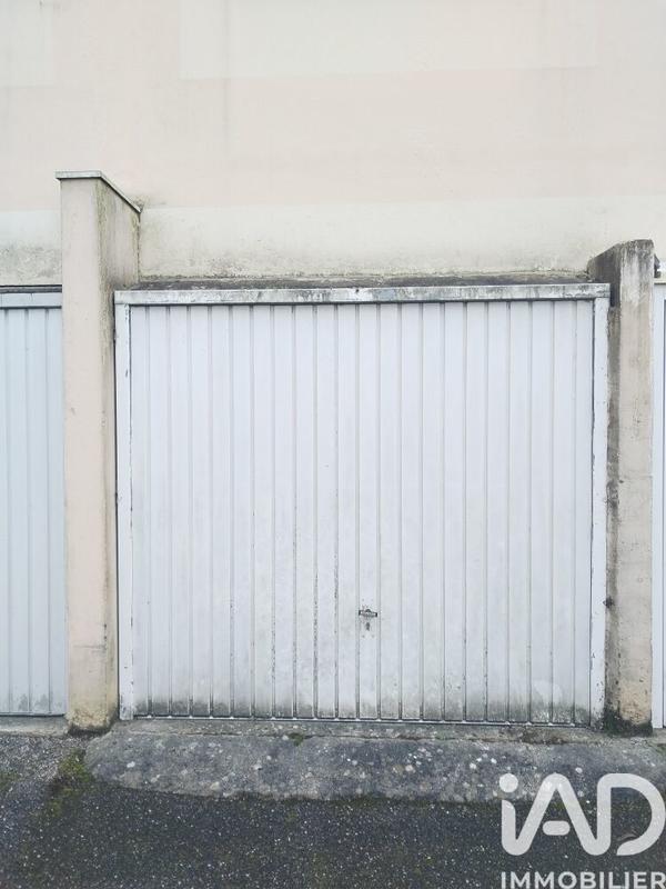 Appartement - 95 m² - 4 pièces