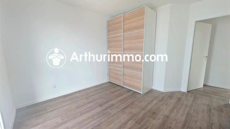Appartement - 74 m² - 4 pièces
