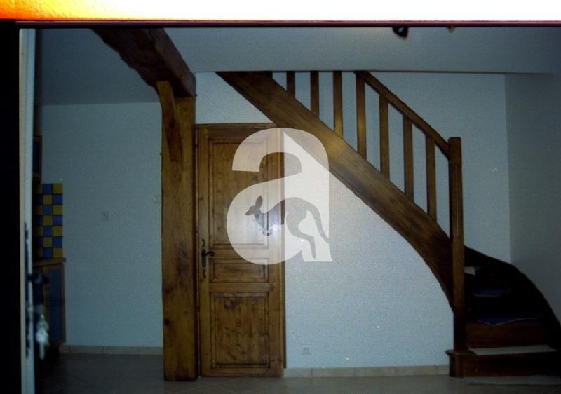 Maison - 40 m² - 2 pièces