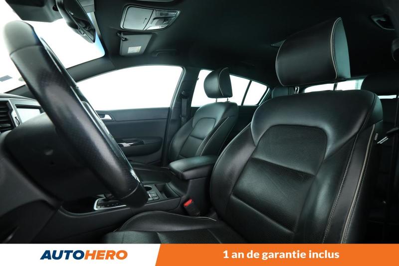 Kia Sportage 1.7 CRDi Isg Gt Line 2wd Dct7 141 ch