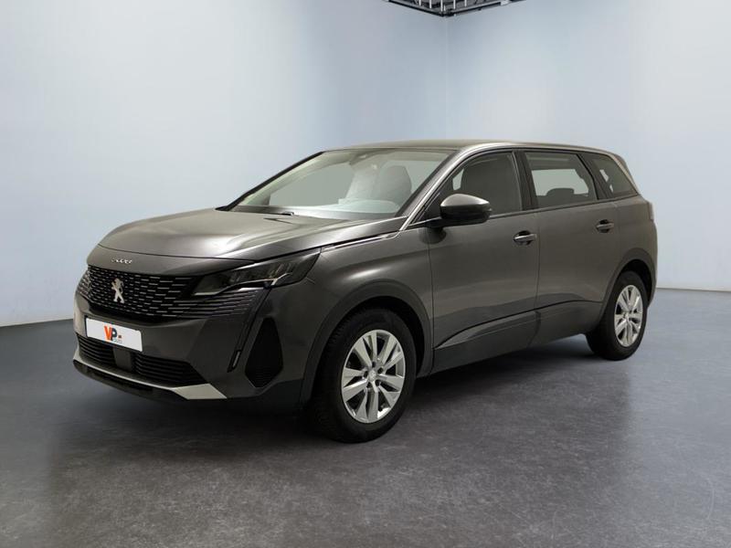 Peugeot 5008 Business BlueHDi 130ch s&amp;S Eat8 Active