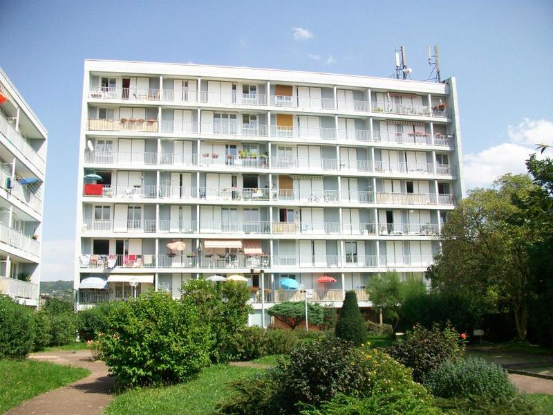 Appartement - 56 m² - 2 pièces