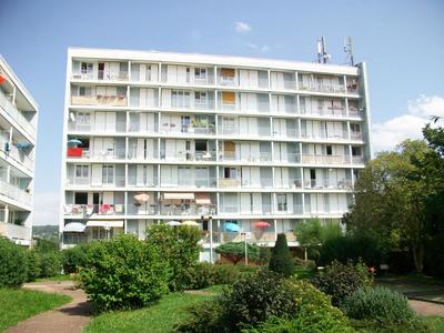 Appartement - 56 m² - 2 pièces