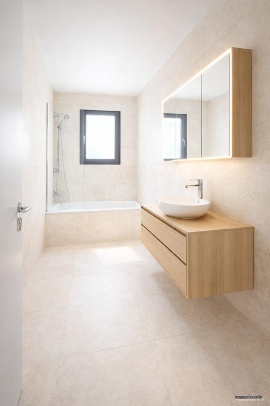 Maison - 113 m² - 5 pièces